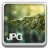 JPG File Icon 48x48 png